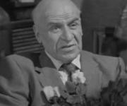 В Москве скончался отец Лии Ахеджаковой