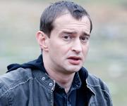 Константин Хабенский празднует юбилей