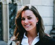 Как отметила свой день рождения Кейт Миддлтон