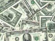 Зарплаты в Украине растут