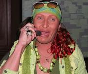 Певец Шура стал жертвой воров