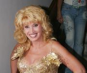 Ирина Аллегрова покидает Россию навсегда