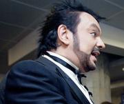 У Киркорова появится еще один ребенок