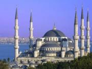 Решетки на окна будут остановлены в новой мечети в Мордовии