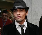 Билан побрезговал подарком Волочковой