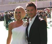 Лазарев: я не хочу жениться на Кудрявцевой