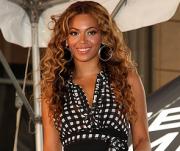 Охрана певицы Бейонсе не дает покоя окружающим