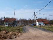 Коттеджи в пригороде Санкт-Петербурга пользуются повышенным спросом