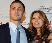 Отец жениха Виктории Бони выступает против свадьбы