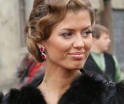 Виктория Боня готова подписать брачный контракт