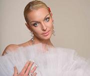 Анастасия Волочкова о популярности Собчак