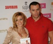 Ксения Бородина сделала силиконовую грудь