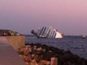 На борту «Costa Concordia» было 108 россиян