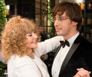 Алла Пугачева пытается замолить грехи