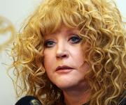 Пугачева планирует назвать сына Филиппом