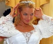 Анастасия Волочкова выбирает себе мужа