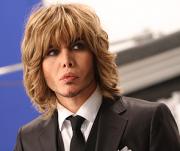 Сергея Зверева атаковала безумная фанатка