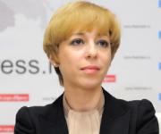 Кто родил дочь для Марианны Максимовской?