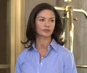 Кэтрин Зета-Джонс беременна третьим ребенком