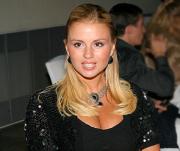 Певица Анна Семенович ждет ребенка