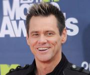 Джим Керри празднует 50-летний юбилей