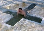 Спасатели усилят дежурство в праздник Крещения