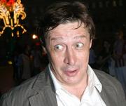 Актер Михаил Ефремов страшно избивал жену