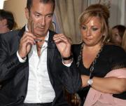 Александр Буйнов менял девушек, как перчатки