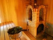 Преимущества русской бани