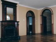 Идеальное архитектурное решение для соединения двух помещений