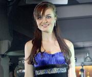 Константин Меладзе влюблися в Полину Гагарину