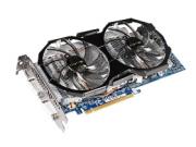 Gigabyte GV-N56GSO-1GI – видеокарта с высоким потенциалом