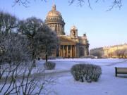 Петербуржское метро закрывает на ремонт