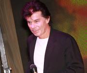 Газманов боится голой Волочковой