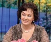 Лариса Гузеева готова убить за измену