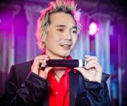 Солист группы \"Иванушки\" потерял дорогой джип