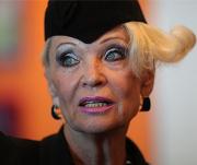 Светлана Светличная поговорила с умершим мужем