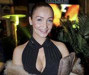 У бывшей звезды \"ВИА Гры\" родился сын