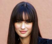 Ольга Куриленко отправится в будущее