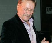 Зять Шакурова пытается выкрасть детей