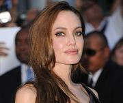 Анджелина Джоли ждет ребенка