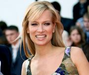 Актриса Судзиловская готовится вновь стать мамой