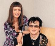 Вдова Александра Барыкина страдает из-за любви