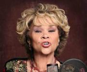 Ушла из жизни джазовая певица Этта Джеймс