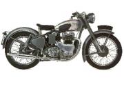 Появилась новая модель от старейшего производителя мотоциклов