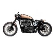 Австралийские специалисты выпустили новый мотоцикл