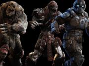 Игра Gears of War 3 обзавелась свежим дополнением