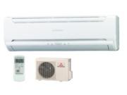 Установка кондиционеров – неотъемлемая часть современного помещения