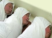 Редкое событие произошло в одном из роддомов