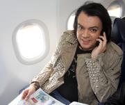 Ясновидящая рассказала правду о дочери Киркорова